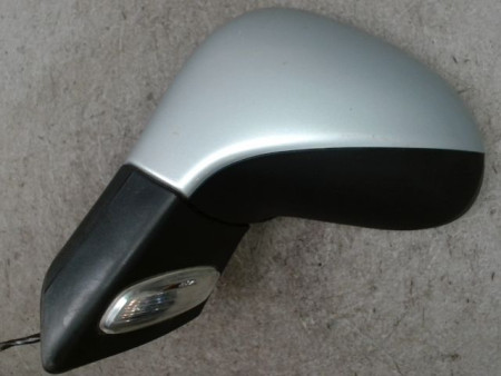 RETROVISEUR EXTERIEUR ELECTRIQUE GAUCHE PEUGEOT 207 5P