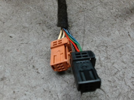 RETROVISEUR EXTERIEUR ELECTRIQUE GAUCHE PEUGEOT 207 5P