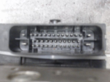 UNITE HYDRAULIQUE ABS AUDI A5