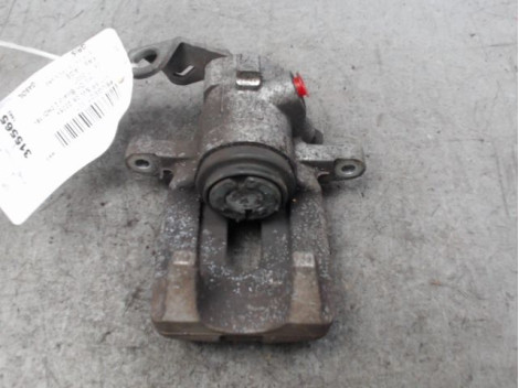ETRIER DE FREIN ARRIERE GAUCHE PEUGEOT 307 SW 2005-
