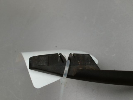BRAS ESSUIE-GLACE ARRIERE PEUGEOT 107 3P