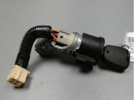 ANTIVOL DE DIRECTION PEUGEOT 107 3P