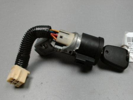 ANTIVOL DE DIRECTION PEUGEOT 107 3P
