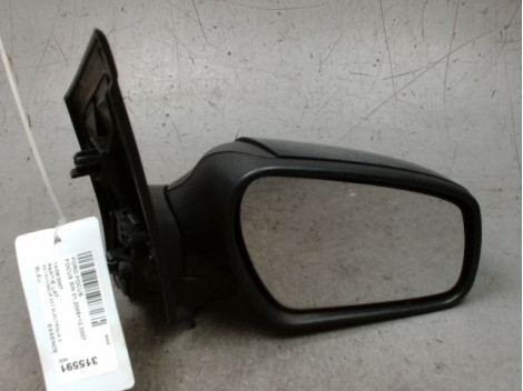 RETROVISEUR EXTERIEUR ELECTRIQUE DROIT FORD FOCUS SW 2005-2007