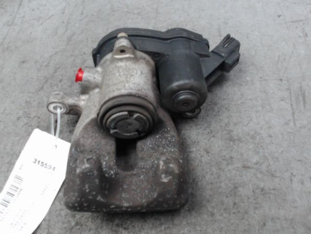 ETRIER DE FREIN ARRIERE DROIT RENAULT MEGANE