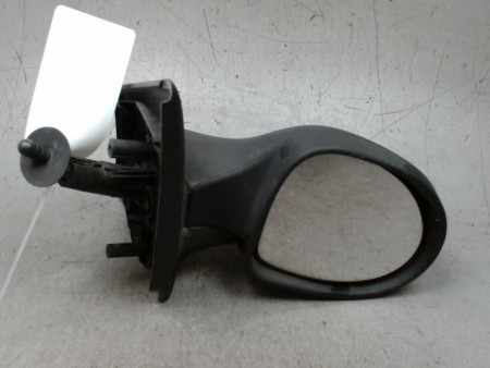 RETROVISEUR EXTERIEUR DROIT RENAULT TWINGO 2 2007-