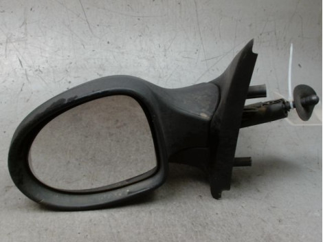 RETROVISEUR EXTERIEUR GAUCHE RENAULT TWINGO 2 2007-