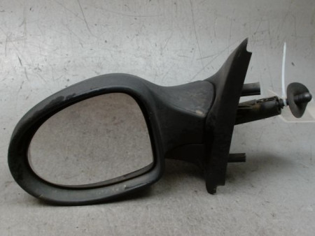 RETROVISEUR EXTERIEUR GAUCHE RENAULT TWINGO 2 2007-