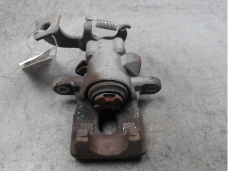 ETRIER DE FREIN ARRIERE GAUCHE TOYOTA AURIS 2010-