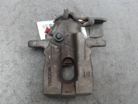 ETRIER DE FREIN ARRIERE GAUCHE TOYOTA AURIS 2010-