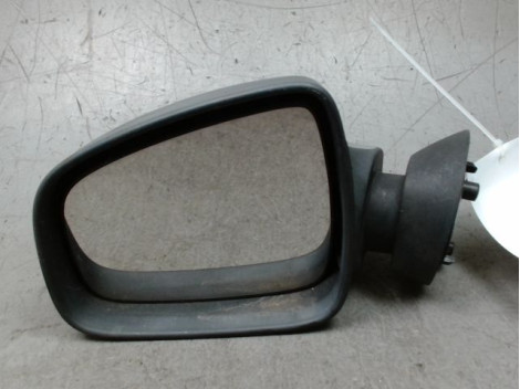 RETROVISEUR EXTERIEUR ELECTRIQUE GAUCHE DACIA DUSTER 2010-