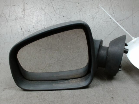 RETROVISEUR EXTERIEUR ELECTRIQUE GAUCHE DACIA DUSTER 2010-