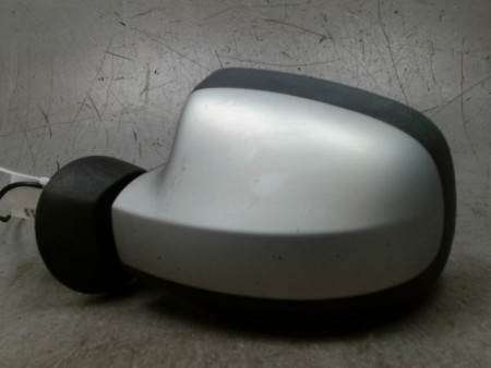 RETROVISEUR EXTERIEUR ELECTRIQUE GAUCHE DACIA DUSTER 2010-