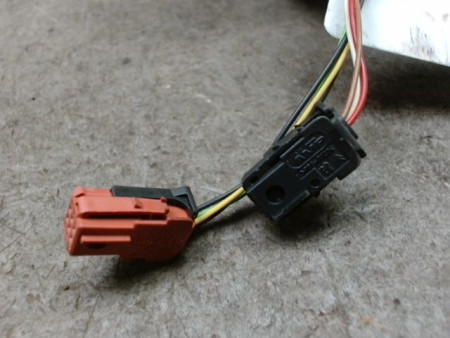 RETROVISEUR EXTERIEUR ELECTRIQUE GAUCHE CITROEN C3 2002-2005