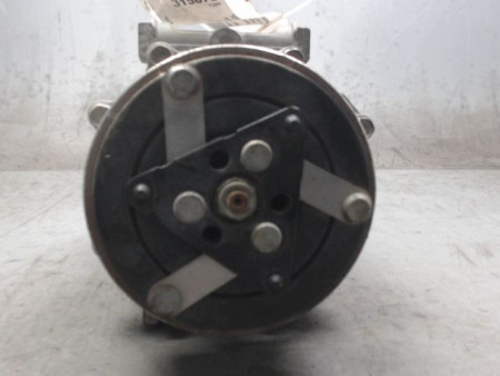 COMPRESSEUR AIR CONDITIONNE PEUGEOT 508 2010-