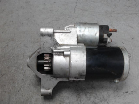 DEMARREUR PEUGEOT 508 2010-