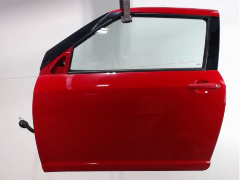 PORTE AVANT GAUCHE SUZUKI SWIFT 3P