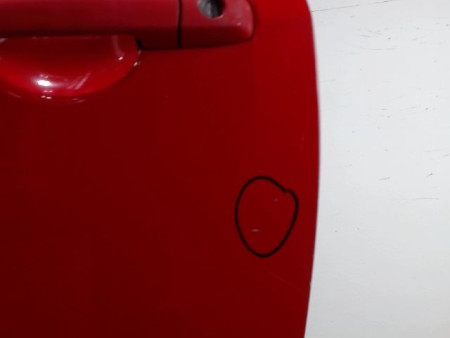 PORTE AVANT GAUCHE SUZUKI SWIFT 3P