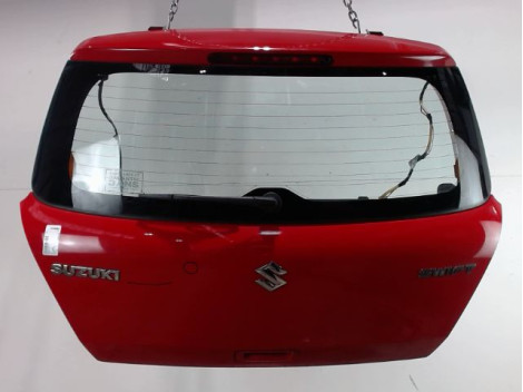 HAYON SUZUKI SWIFT 3P