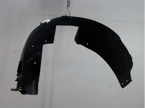 PARE-BOUE AVANT GAUCHE OPEL CORSA 2000-8.2003