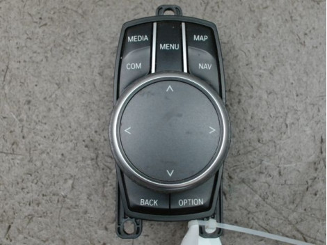 COMMANDE GPS B.M.W. I3