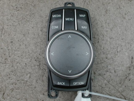 COMMANDE GPS B.M.W. I3