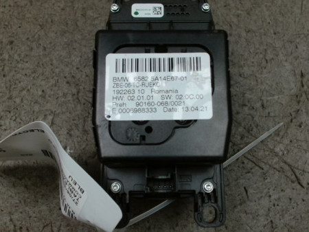 COMMANDE GPS B.M.W. I3