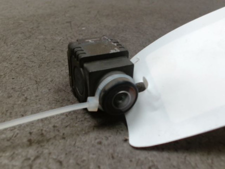 CAMERA ARRIERE B.M.W. I3