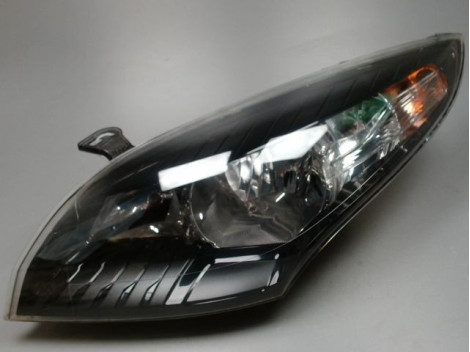 PHARE GAUCHE RENAULT MEGANE III 2008-