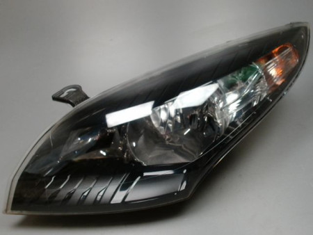 PHARE GAUCHE RENAULT MEGANE III 2008-