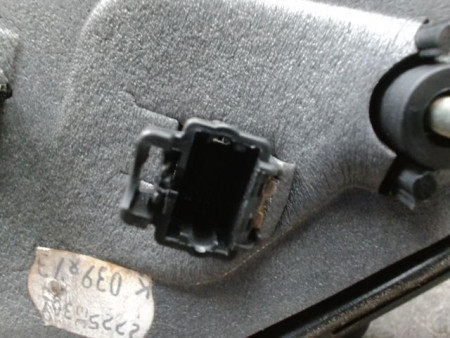 RETROVISEUR EXTERIEUR ELECTRIQUE GAUCHE RENAULT TWINGO PH.3 2000-2007