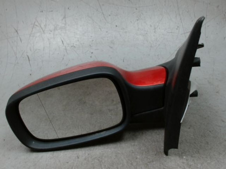 RETROVISEUR EXTERIEUR ELECTRIQUE GAUCHE RENAULT CLIO III 2005-