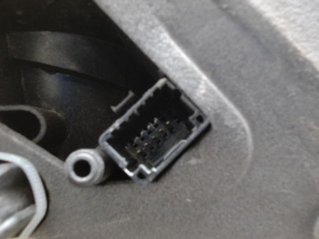 RETROVISEUR EXTERIEUR ELECTRIQUE GAUCHE RENAULT CLIO III 2005-