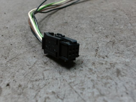 RETROVISEUR EXTERIEUR ELECTRIQUE DROIT PEUGEOT 307 SW 02-05