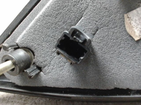 RETROVISEUR EXTERIEUR ELECTRIQUE DROIT RENAULT TWINGO PH.3 2000-2007