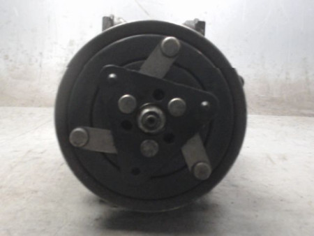 COMPRESSEUR AIR CONDITIONNE PEUGEOT 3008 2009-