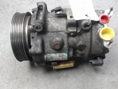 COMPRESSEUR AIR CONDITIONNE PEUGEOT 3008 2009-