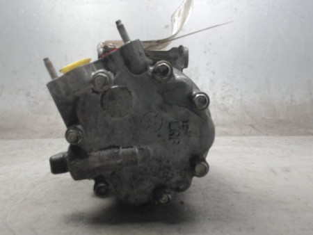 COMPRESSEUR AIR CONDITIONNE PEUGEOT 3008 2009-