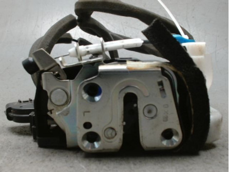 SYSTEME CONDAMNATION AVANT GAUCHE NISSAN MICRA