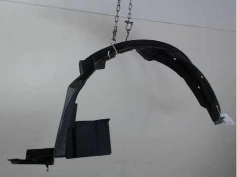 PARE-BOUE AVANT GAUCHE CITROEN C1 5P