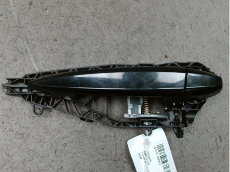 POIGNEE EXTERIEURE PORTE ARRIERE GAUCHE B.M.W. SERIE 2