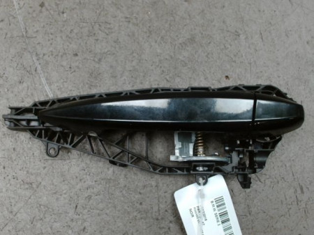 POIGNEE EXTERIEURE PORTE ARRIERE GAUCHE B.M.W. SERIE 2
