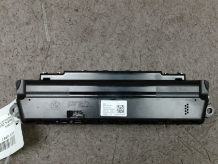 COMMANDE DE CHAUFFAGE B.M.W. SERIE 2