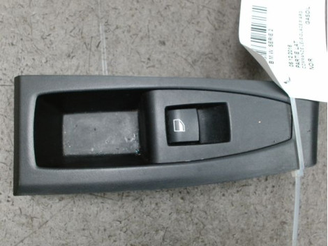 COMMANDE LEVE-GLACE PORTE ARG B.M.W. SERIE 2