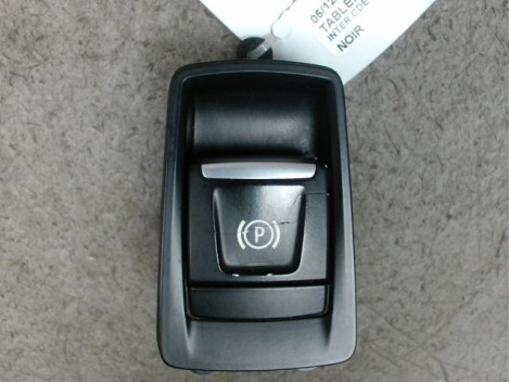 INTERIEUR COMMANDE FREIN A MAIN B.M.W. SERIE 2
