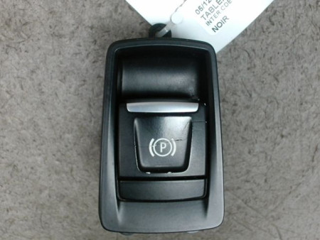 INTERIEUR COMMANDE FREIN A MAIN B.M.W. SERIE 2