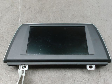ECRAN GPS B.M.W. SERIE 2