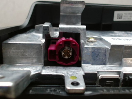 ECRAN GPS B.M.W. SERIE 2