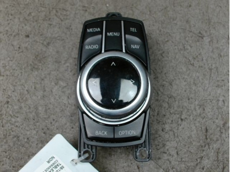COMMANDE GPS B.M.W. SERIE 2