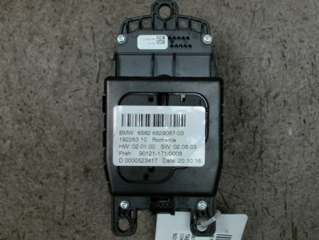 COMMANDE GPS B.M.W. SERIE 2